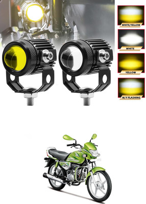 LOVMOTO LED Fog Lamp Unit for Yamaha YZF R15 S