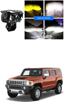 PECUNIA LED Fog Lamp Unit for GM Hummer H2