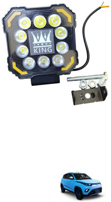 GONAMA LED Tail-light for Mahindra Scorpio