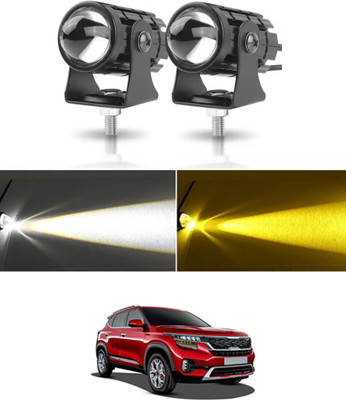 RKPSP LED Fog Lamp Unit for Universal For Car Universal For Car