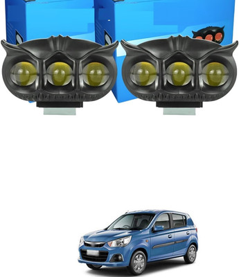 GONAMA LED Tail-light for Mahindra Scorpio