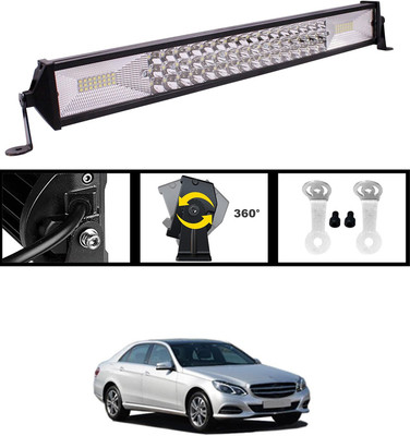 RKPSP LED Fog Lamp Unit for Mercedes Benz E250