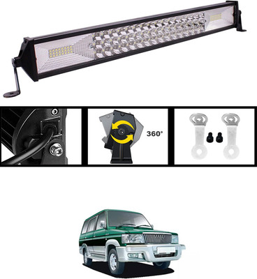 RKPSP LED Fog Lamp Unit for Toyota Qualis