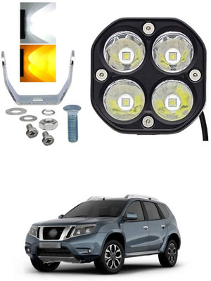 LOVMOTO LED Fog Lamp Unit for Nissan Terrano
