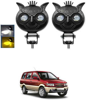 LOVMOTO LED Fog Lamp Unit for Chevrolet Tavera