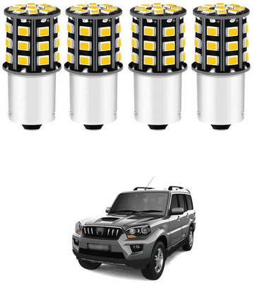 LOVMOTO LED Tail-light for Mahindra Scorpio