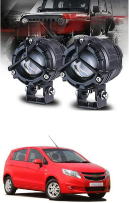 GONAMA LED Fog Lamp Unit for Tata Bolt