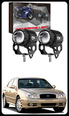 Crum Bike LED Driving Vehicle Light Bulb 40w_HA432 Back Up Lamp Car, Motorbike LED for Maruti Suzuki (12 V, 40 W)(A-Star, Pack of 2)