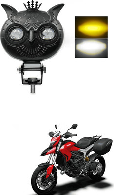 LOVMOTO LED Daytime Running Light for Ducati Hypermotard