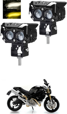 GONAMA LED Fog Lamp Unit for Hyundai Elite i20