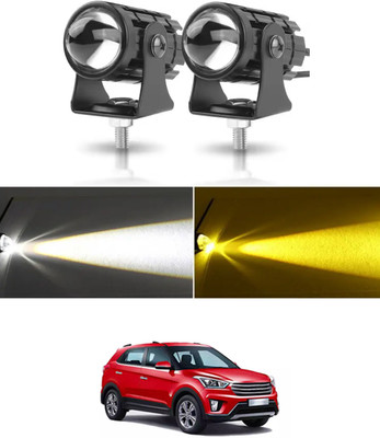 RKPSP LED Fog Lamp Unit for Hyundai Creta