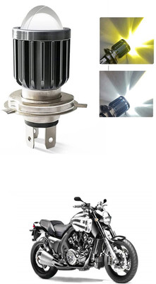 GONAMA LED Fog Light for Bajaj Avenger 220 DTS-i