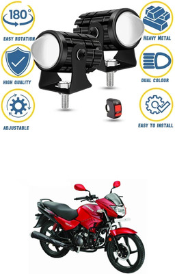 GONAMA LED Headlight for Kawasaki Universal For Bike