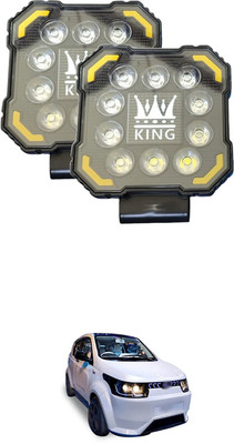 GONAMA LED Cargo Area Light for Mahindra Scorpio