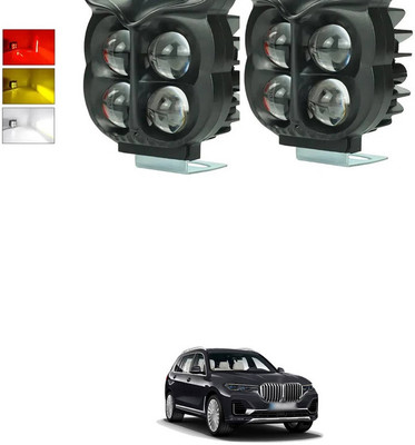 LOVMOTO LED Fog Lamp Unit for BMW 3 Series