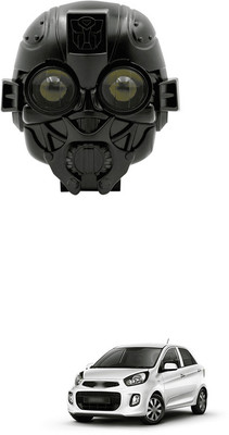 LOVMOTO LED Fog Lamp Unit for Hyundai Xcent