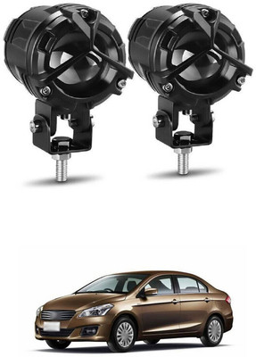 LOVMOTO LED Fog Lamp Unit for Maruti Suzuki Ciaz