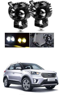PECUNIA LED Fog Lamp Unit for Hyundai Creta