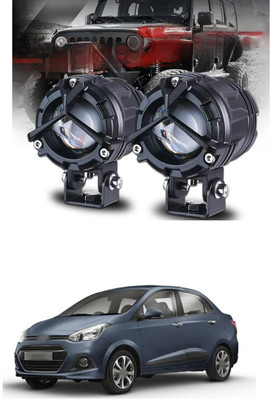 GONAMA LED Fog Lamp Unit for Maruti Suzuki Alto 800