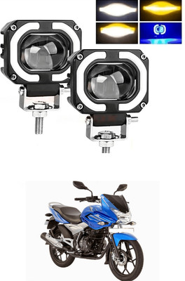 GONAMA LED Tail-light for Hero Splendor Pro