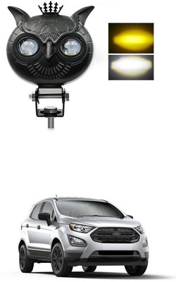 LOVMOTO LED Fog Lamp Unit for Ford Ecosport