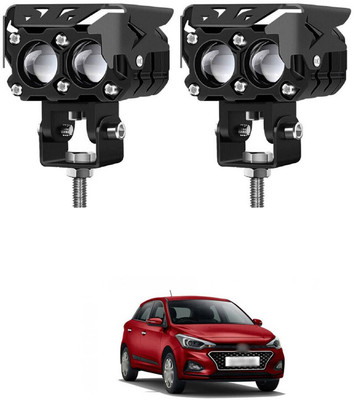 LOVMOTO LED Fog Lamp Unit for Hyundai Elite i20