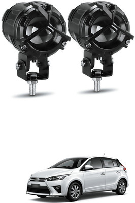 LOVMOTO LED Fog Lamp Unit for Toyota Land Cruiser