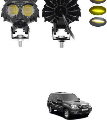 LOVMOTO LED Fog Lamp Unit for Hyundai Terracan