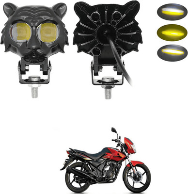 LOVMOTO LED Fog Lamp Unit for Universal For Car Universal For Car