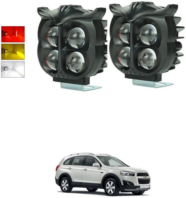 LOVMOTO LED Fog Lamp Unit for Chevrolet Captiva