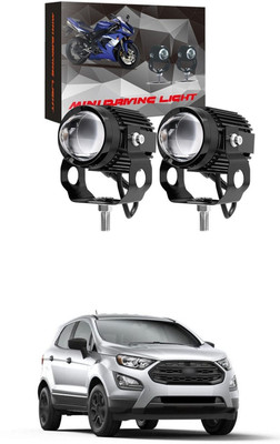 GONAMA LED Fog Lamp Unit for Volkswagen Jetta