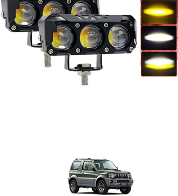 GONAMA LED Fog Lamp Unit for Mahindra Logan
