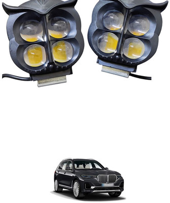 GONAMA LED Fog Lamp Unit for BMW 3 Series