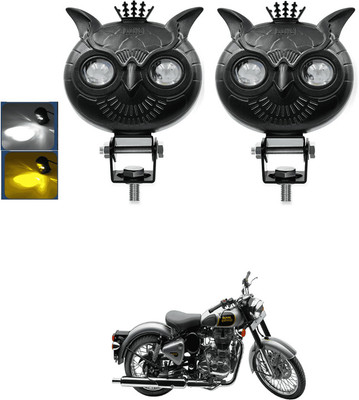 LOVMOTO LED Daytime Running Light for Royal Enfield Classic 500