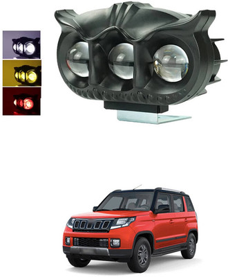 LOVMOTO LED Tail-light for Mahindra Scorpio