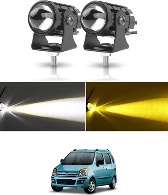 RKPSP LED Fog Lamp Unit for Maruti Suzuki WagonR