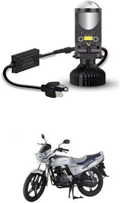 GONAMA LED Headlight for Mahindra Pantero