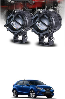 GONAMA LED Fog Lamp Unit for Hyosung Aquila 250