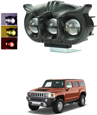 LOVMOTO LED Fog Lamp Unit for GM Hummer H2