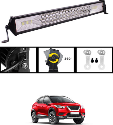 RKPSP LED Fog Lamp Unit for Nissan Universal For Car