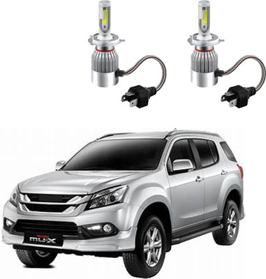 Shopone LED Fog Lamp Unit for Tata Universal For Car