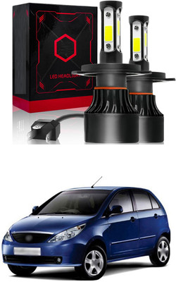LOVMOTO LED Fog Lamp Unit for Tata Tiago