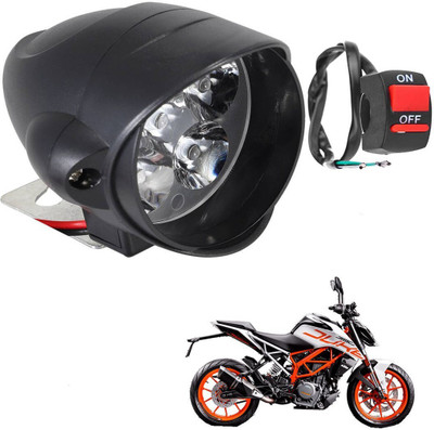 REPLEY G3-OneBtn-073 Headlight Car, Motorbike LED for Honda (9 V, 55 W)(Dream Yuga, Pack of 1)