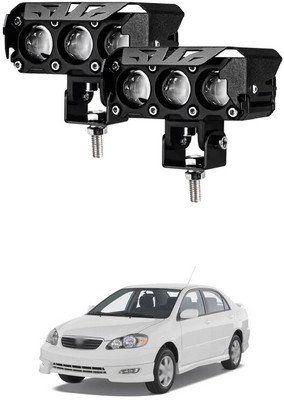 LOVMOTO LED Fog Lamp Unit for Toyota Corolla