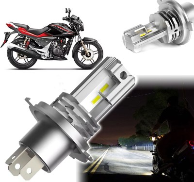 AUTO PEARL LED Fog Light for Hero CBZ Xtreme