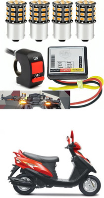 LOVMOTO LED Fog Lamp Unit for Universal For Car Universal For Car