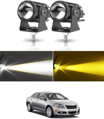RKPSP LED Fog Lamp Unit for Maruti Suzuki Universal For Car