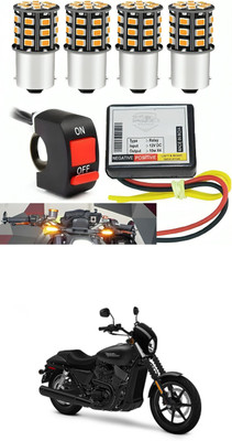 LOVMOTO LED Fog Lamp Unit for Universal For Car Universal For Car