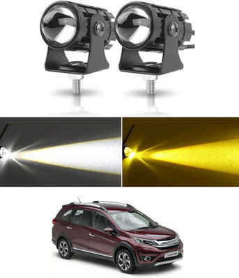 RKPSP LED Fog Lamp Unit for Honda Universal For Car