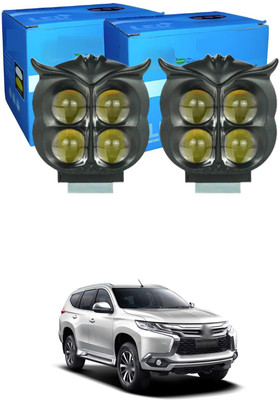 GONAMA LED Fog Light for Hero Ignitor